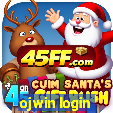 ojwin login